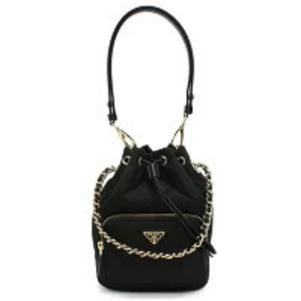 Prada Handbag Nero Black
